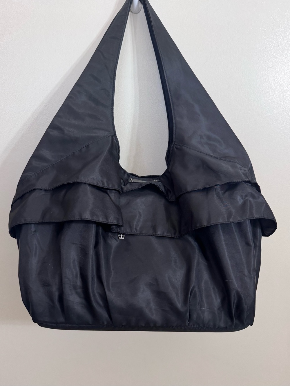 Six Pack Fitness Yoga Bag